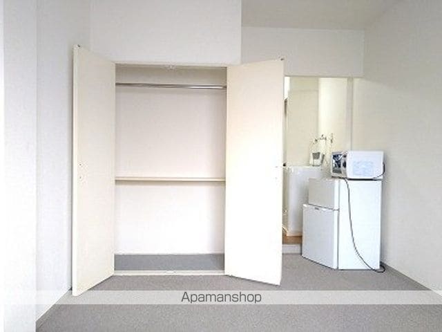 レオパレスANNEX新川崎の内装写真