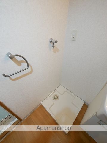 アクロスNODAの内装写真