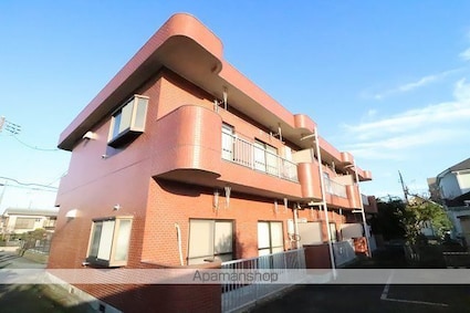 アネックスクレール[2LDK/46.3m2]の外観1