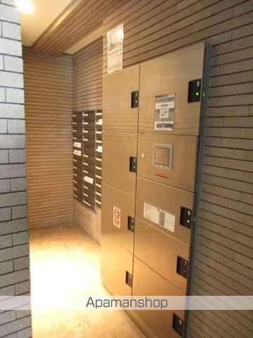 プラチナコート中目黒のその他写真
