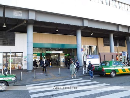 東京都杉並区阿佐谷北４丁目[1K/25m2]の周辺3