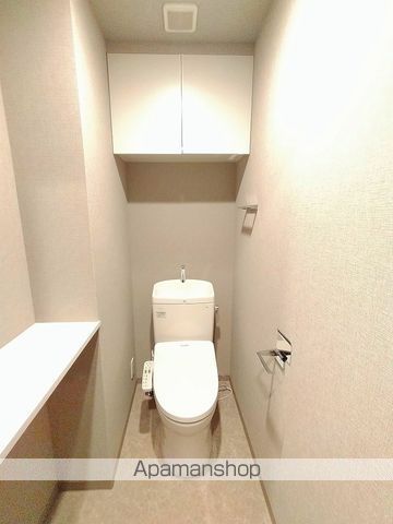 スプランディッドESAKAIIIの内装写真