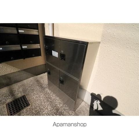 クレアコートMの内装写真