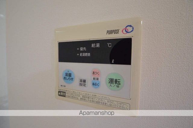 プレアール西条駅前の内装写真