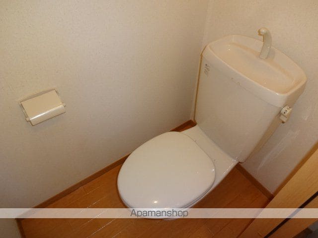 アブニール飛鳥の内装写真