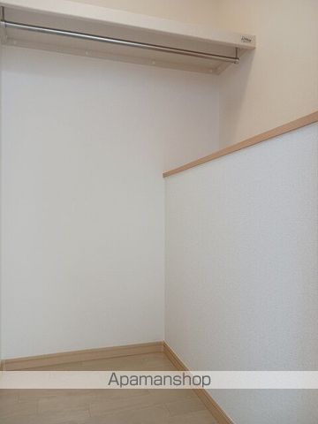 アライブ・スクエアの内装写真
