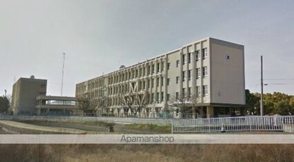 中筋マンション[2LDK/54.54m2]の周辺6