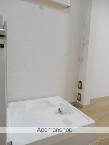 グリーンクォーターの内装写真