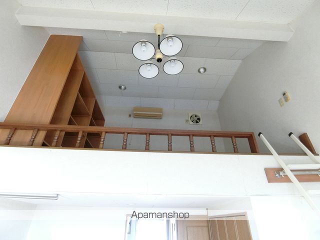 CITY倶楽部江川の内装写真