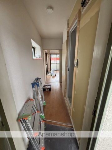 コーポ88の内装写真