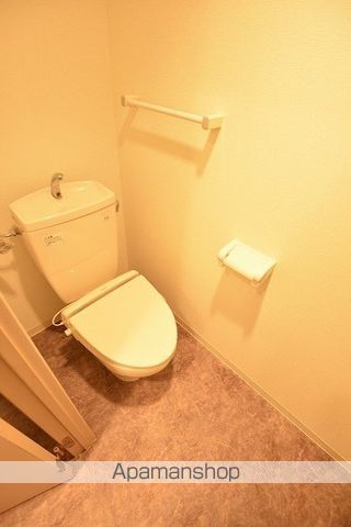 ファーストレートの内装写真