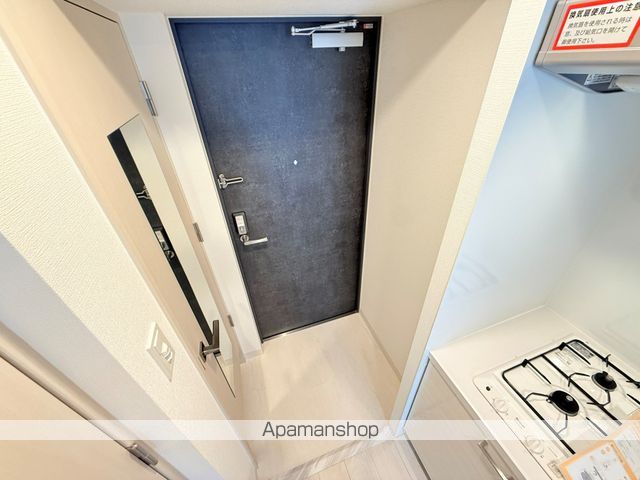 エスリード大阪イーストエッジの内装写真