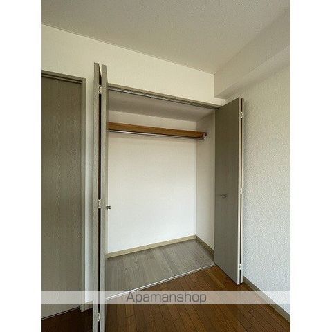 ロイヤルシティ大和の内装写真
