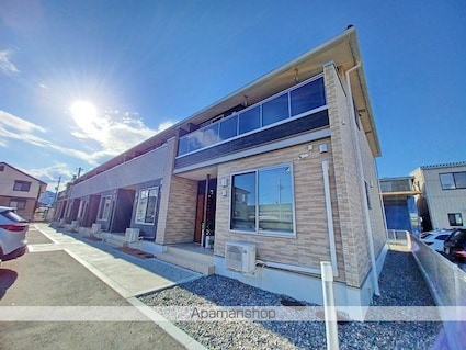 ベルデ・Ｓ[2LDK/56.69m2]の外観2