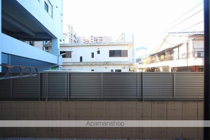 エミネント立川[1K/20.86m2]の眺望