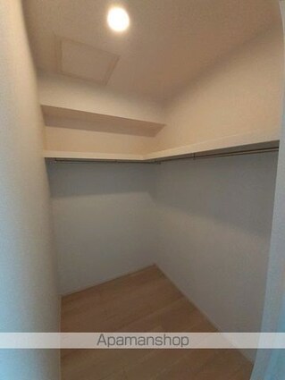 パン　ヴィラージュ[2LDK/56.58m2]の収納