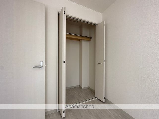 プラッツ南16条の内装写真