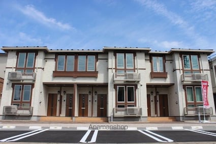 セレノⅡ[1LDK/50.29m2]の外観2