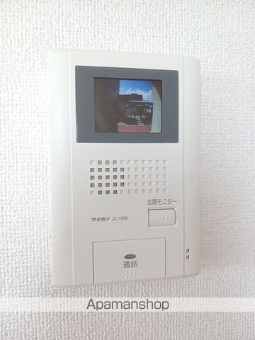 フリーデ Kの内装写真