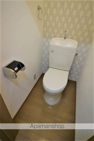 カーサ・ジャスミンの内装写真