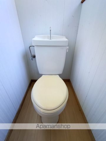 曽於市 1階建 築31年の内装写真
