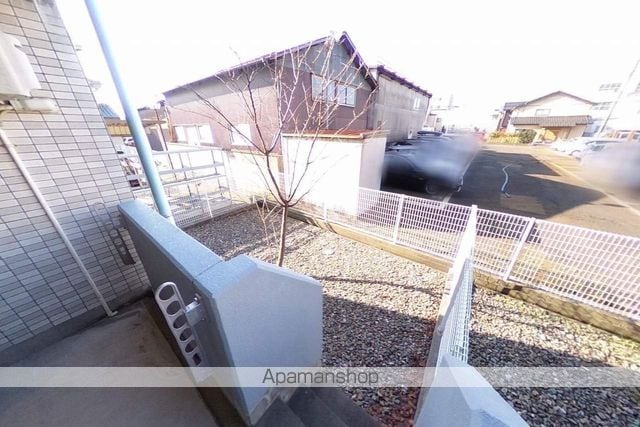 ホポロ大形本町の内装写真