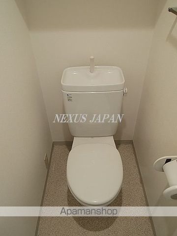 ナーベルお茶の水の内装写真