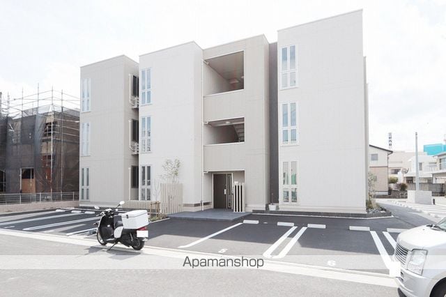 ビルゴ中吉野
