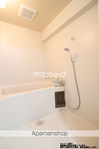リブレス坂戸関間の内装写真