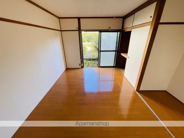 岸良コーポの内装写真