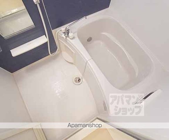 グレース椥辻の内装写真