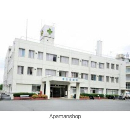 Ｙ’Ｓ　ＨＯＵＳＥ[1K/24.5m2]の周辺3