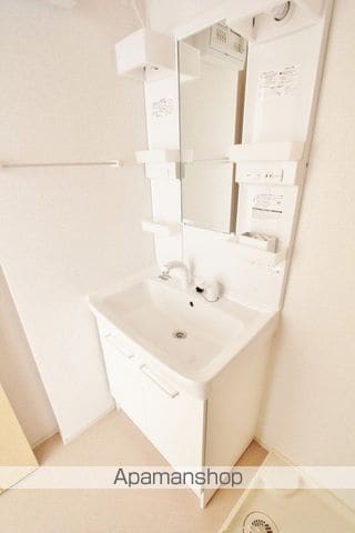 ファミール ful ful Aの内装写真