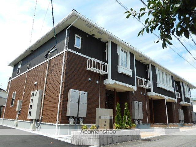 シュティル Aの外観写真