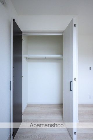 Le Domaine Kの内装写真
