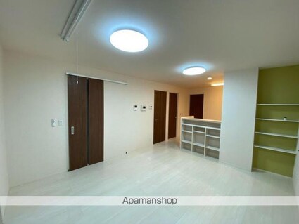 レグルス　Ｂ棟[1LDK/50.71m2]の内装2