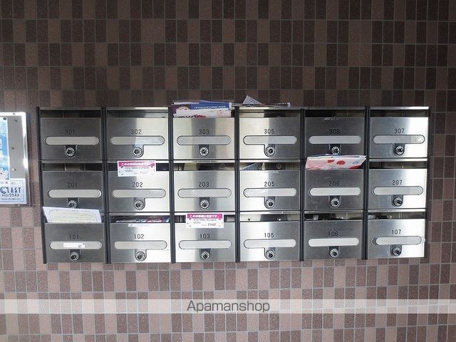 フローラ若松のその他写真
