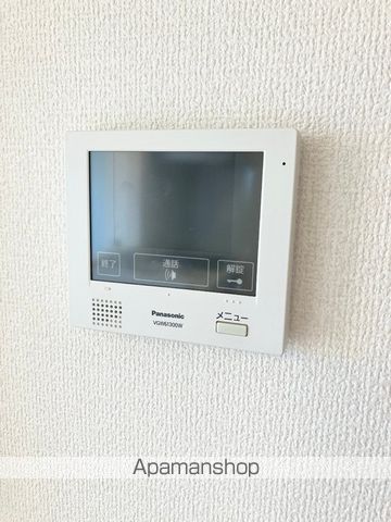 ヴェルデ溝口の内装写真