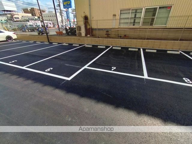 ソルテラスOSAKA EAST GATEのその他写真