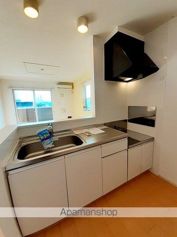 ルミエール古宮 Iの内装写真