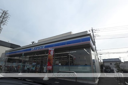 東京都日野市万願寺３丁目[2LDK/50.57m2]の周辺3