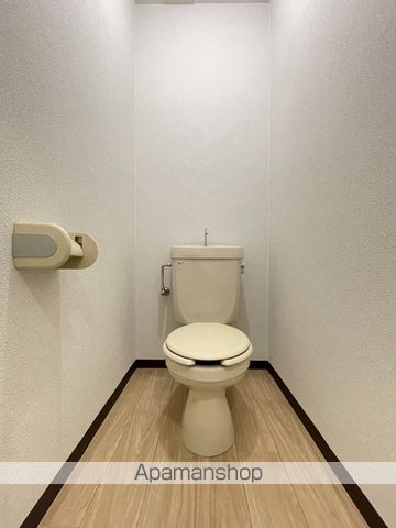 M’PLAZA城東参番館の内装写真