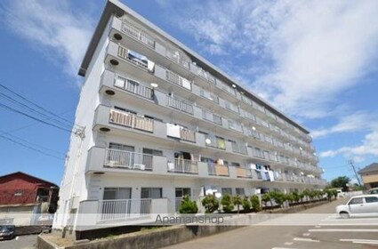 崎原第３マンション[3DK/62m2]の外観2