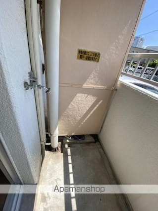 サニーハイツ宮脇[1K/19.42m2]の内装3