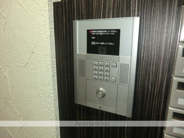 PROSPECT菊水の玄関写真
