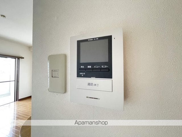 シティーガーデン善進本町の内装写真