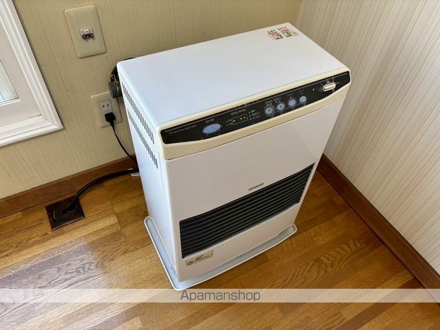 マイルーム5・3の内装写真