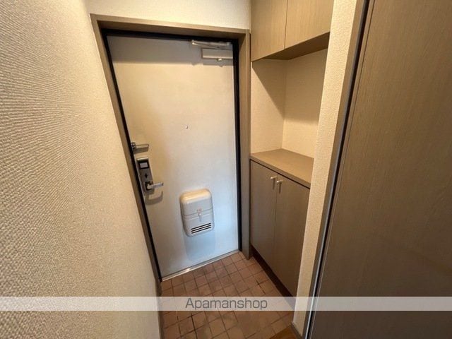 プロニティー230の内装写真