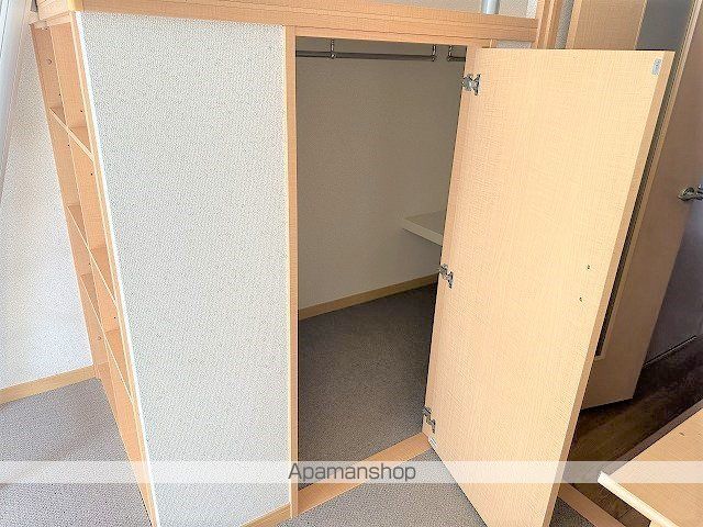 レオパレスカーネリアン片倉の内装写真