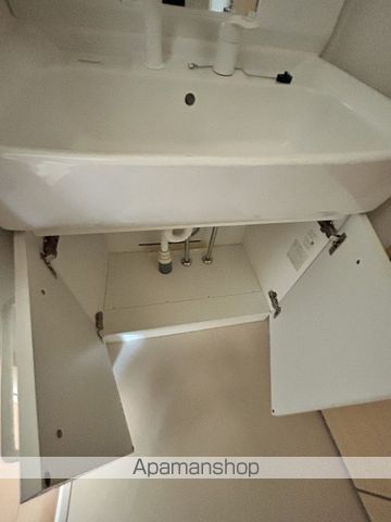 カーサ尾城の内装写真